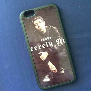 Phora iPhone 6 case